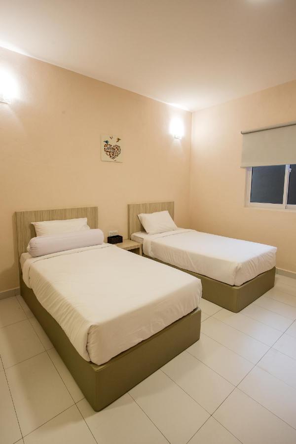 Concordia Inn George Town Camera foto